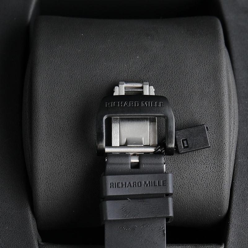 RICHARD MILLE Watches